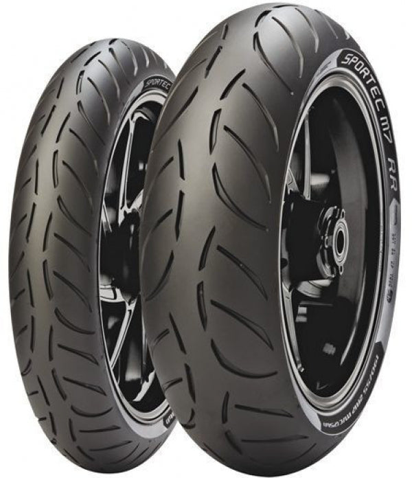 METZELER 180/55 ZR17 73W SPORTEC M7 RR