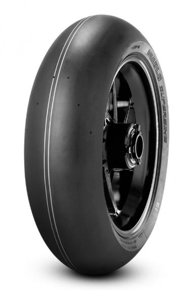 PIRELLI 200/60 R17  DIABLO SUPERBIKE  SC1 NHS