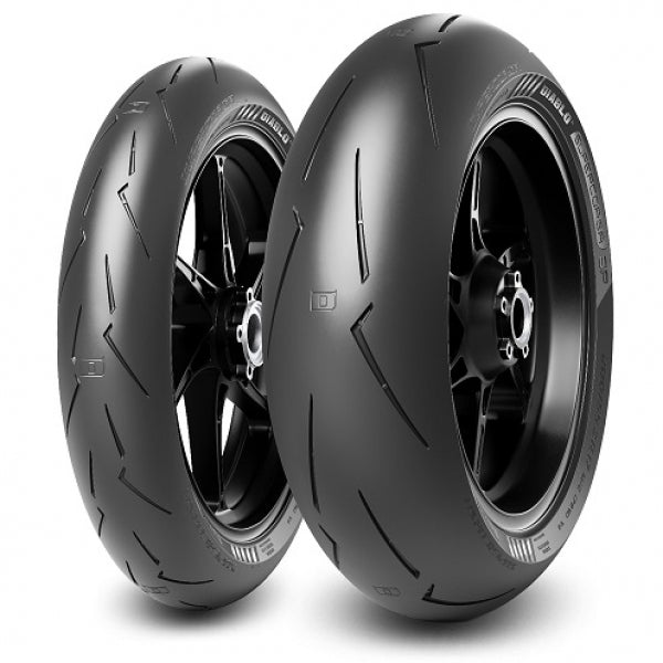PIRELLI 180/55 ZR17 73W DIABLO SUPERCORSA V4 SP