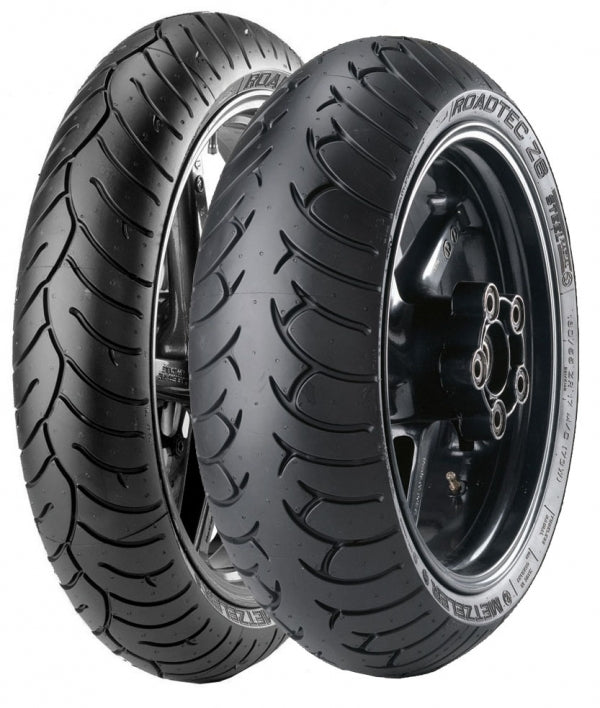 METZELER 120/70 ZR17 58W ROADTEC Z6