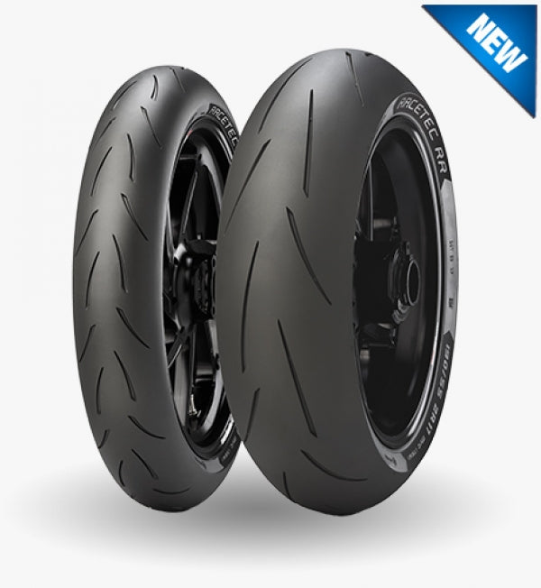 METZELER 180/55 ZR17 73W RACETEC RR  K3