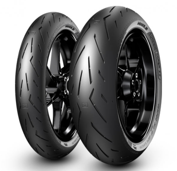 PIRELLI 180/55 ZR17 73W DIABLO ROSSO CORSA II
