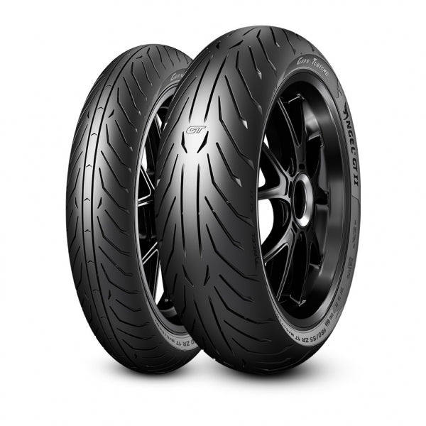 PIRELLI 180/55 ZR17 73W ANGEL GT II