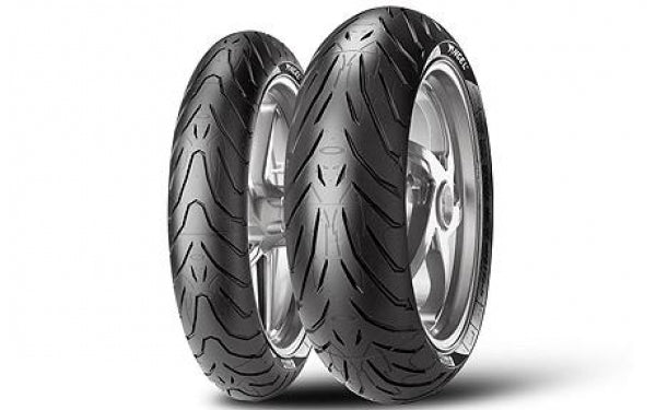 PIRELLI 180/55 ZR17 73W ANGEL ST