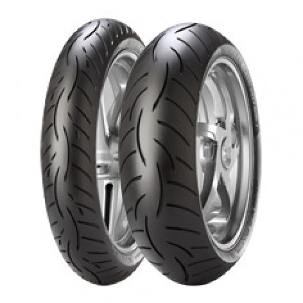 METZELER 180/55 ZR17 73W ROADTEC Z8 INTERACT  TL (M)